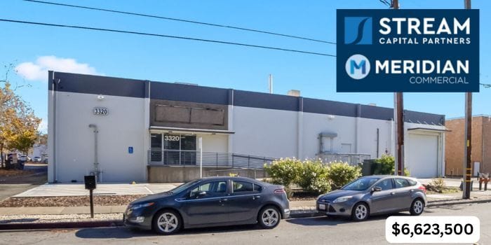 cold storage for sale in Santa Rosa, CA