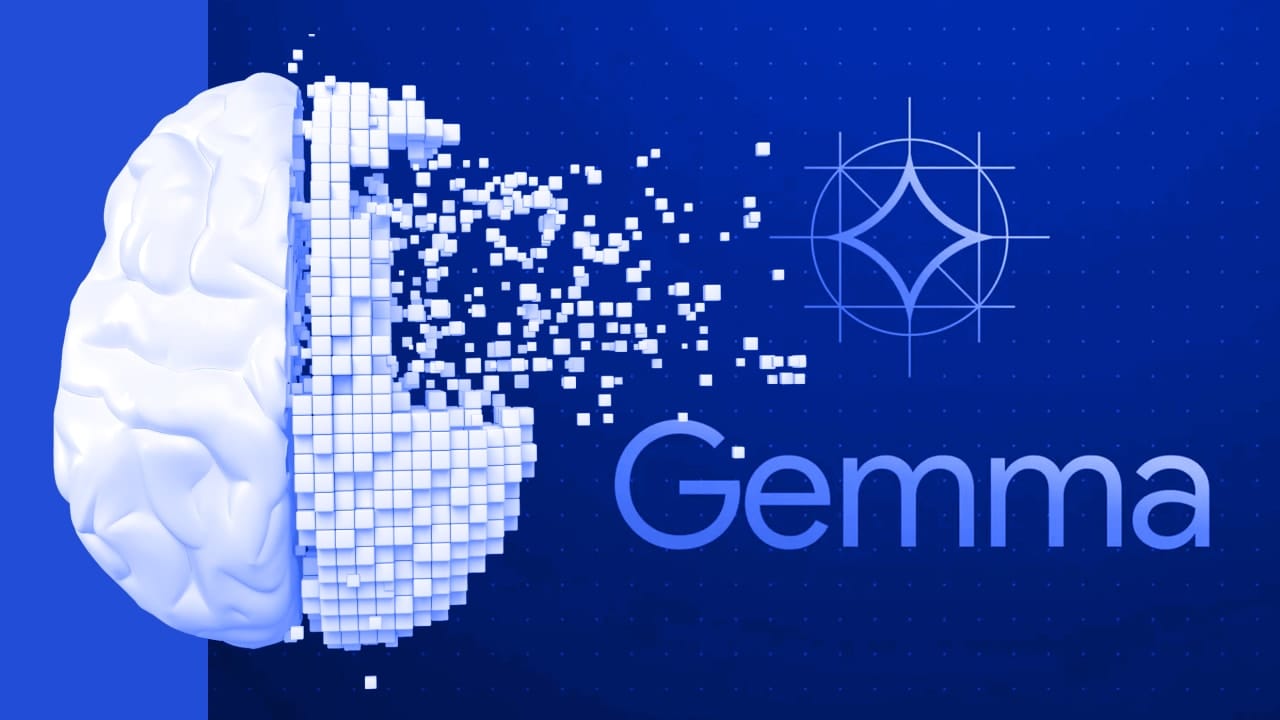 gemma-family