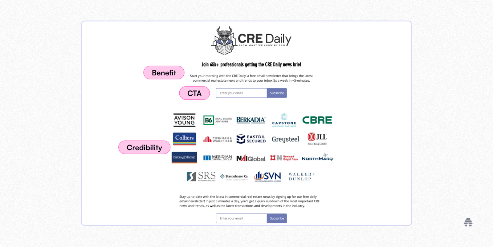 Landing Pages 101: All You Need To Know Before You Start