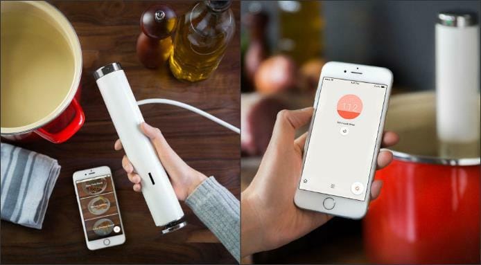 Joule ChefSteps