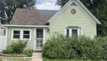 Downtown Colorado Springs Homes Sold