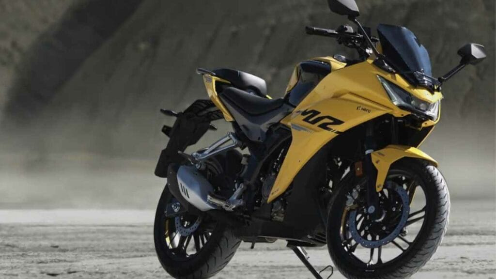 Top Powerful Bikes in India