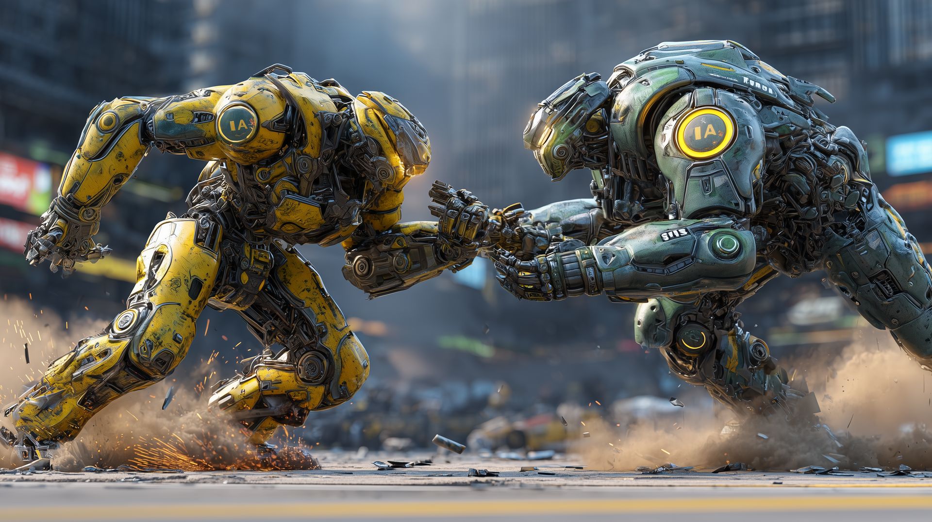 Anthropic revoca el acceso a la API de OpenAI