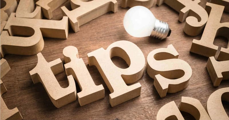 what-are-the-best-tips-to-get-perfect-results