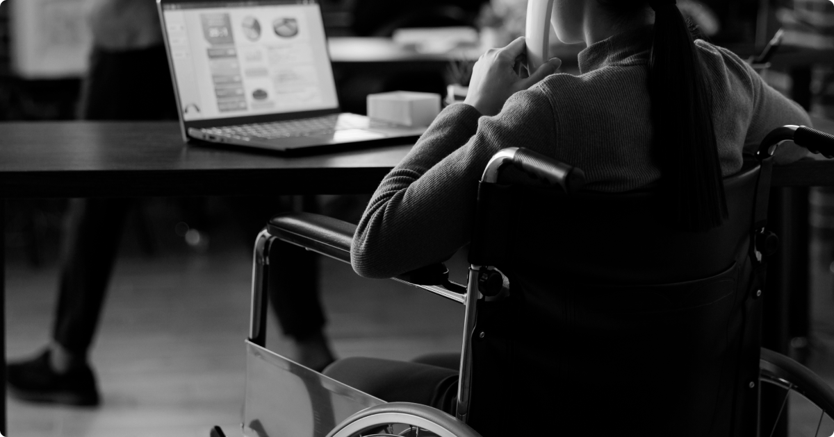 Situación Laboral de las Personas con Discapacidad