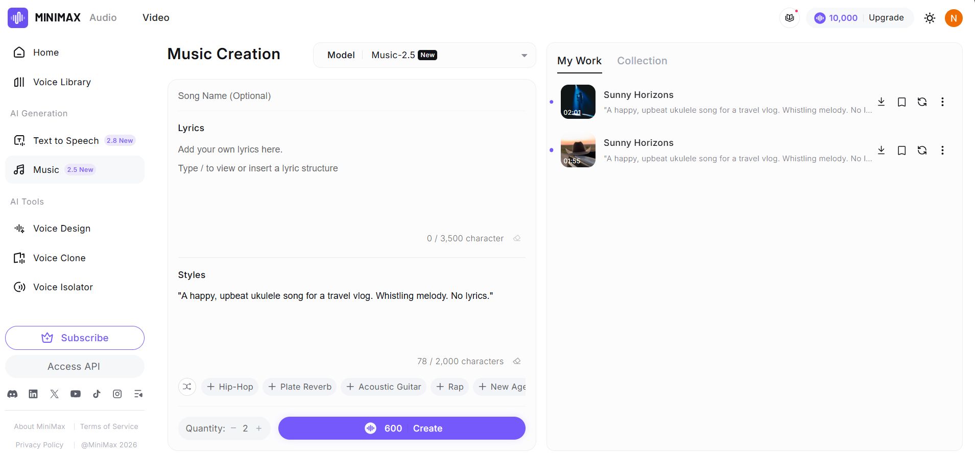 your-personal-music-studio