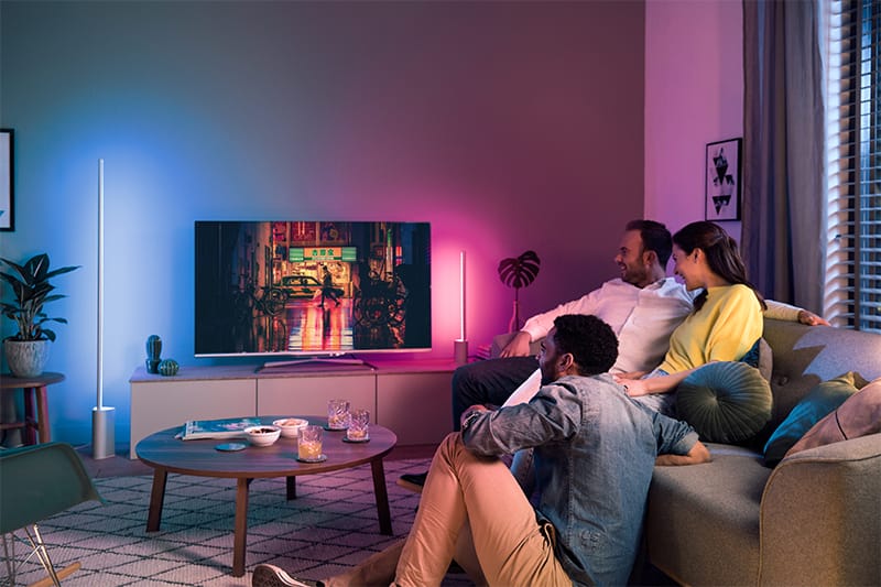 Philips Hue Play and Philips Hue Signe are the next new products from Philips Hue