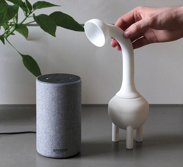 CounterBug - A device that facilitates your digital paranoia