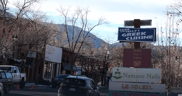 Historic Shops in Crisis: Could This Bold Move Save Them? Old Colorado City