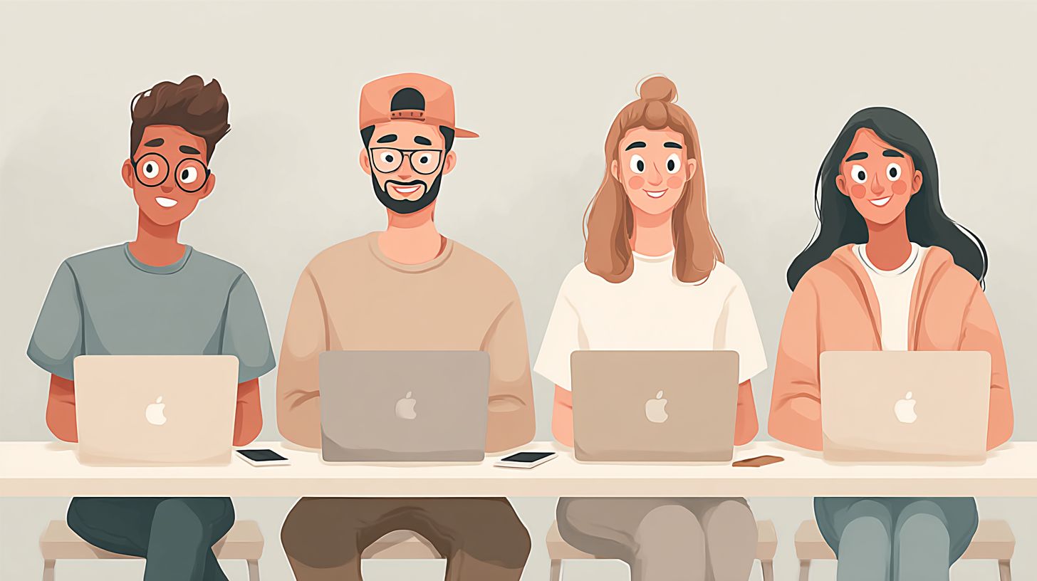 En defensa de los trabajadores junior