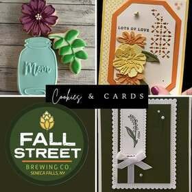 Cookies & Cards