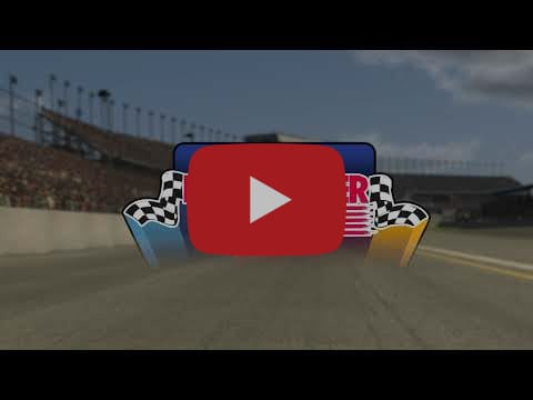 Blue-Emu Presents the 2021 Firecracker 400