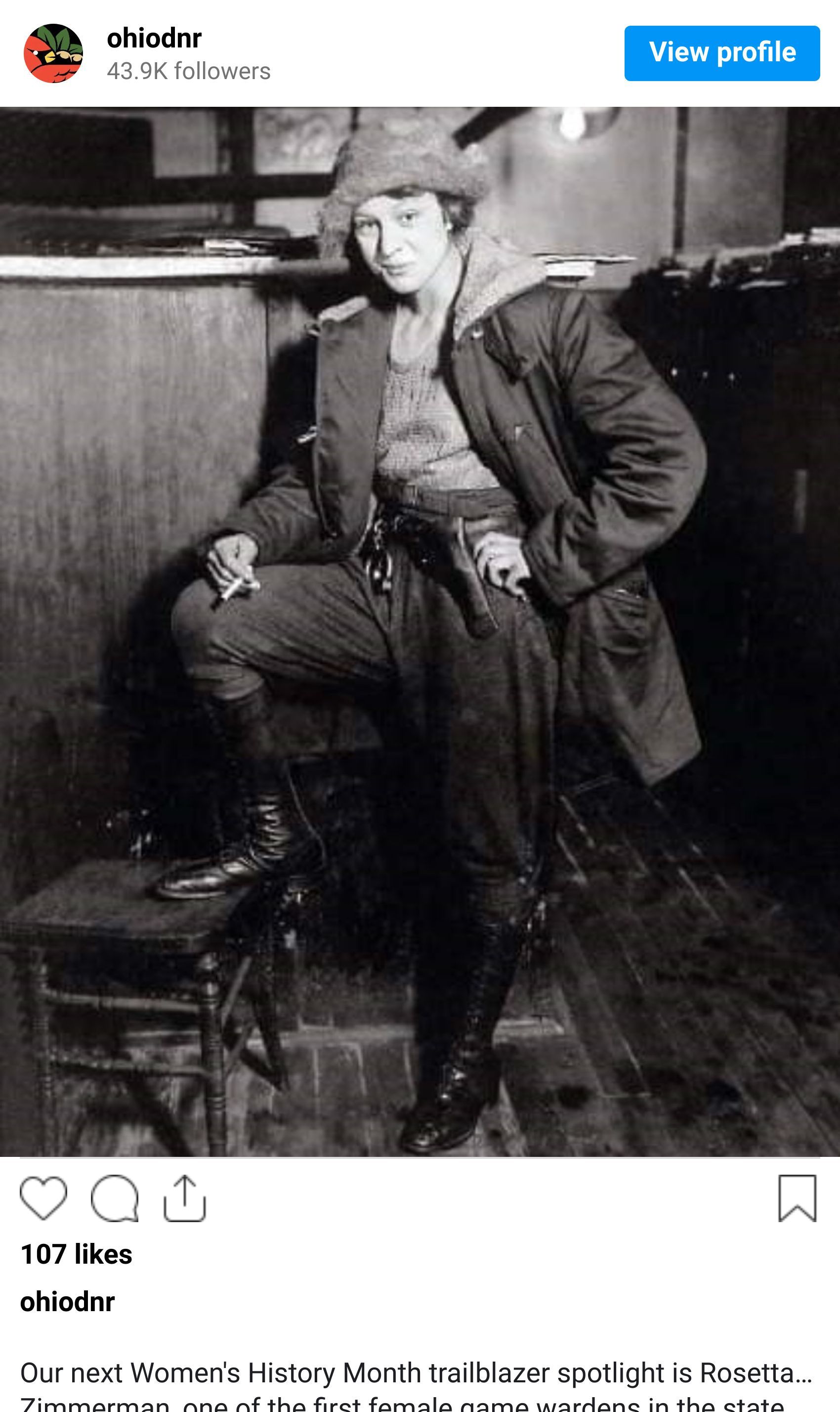 Screenshot of Instagram p DV6QCpUjFvf