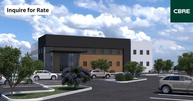 MOB for lease at Port Saint Lucie, FL