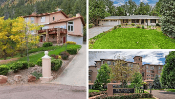 Broadmoor Homes Sold