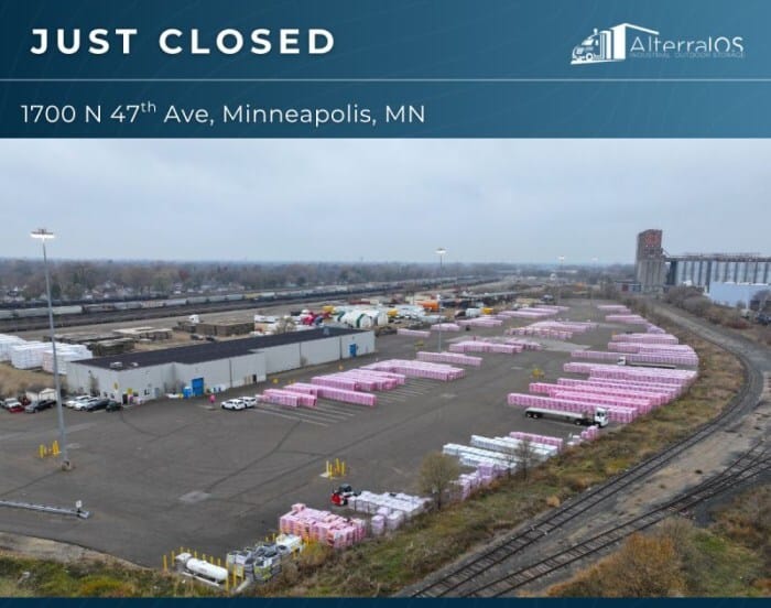 Alterra buys Minneapolis IOS