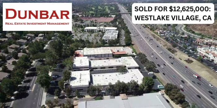Dunbar buys LA small bay