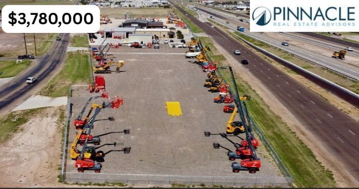 IOS for sale at Amarillo, TX