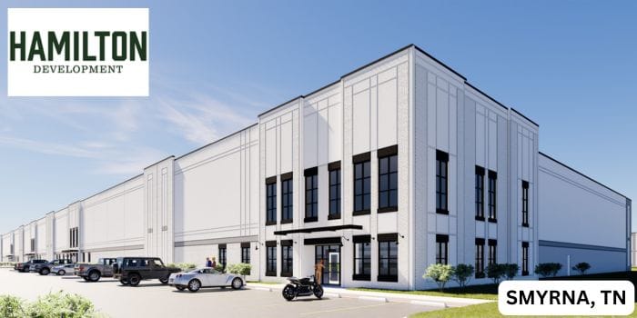 Hamilton builds shallow bay park in TN