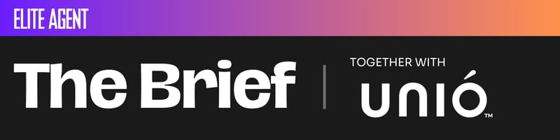 The Brief together with UNIÓ