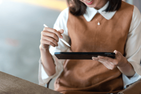 The Future of Women in Tech