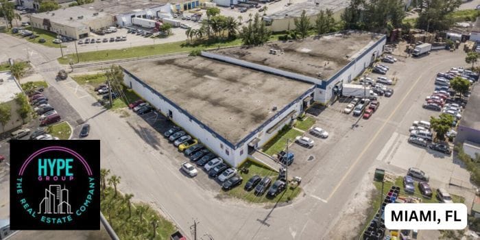 Investors sell Miami small bay portfolio