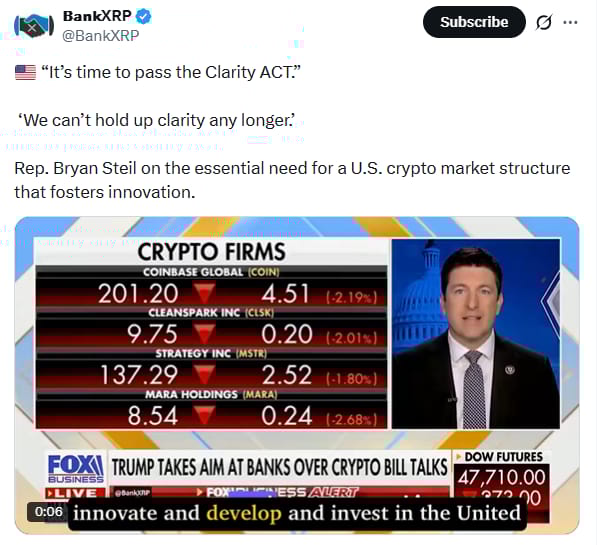 is-the-crypto-bill-in-trouble