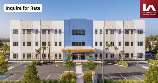 MOB for lease at Orlando, FL