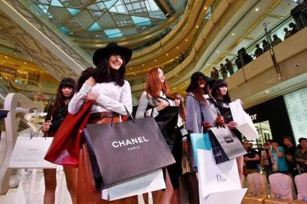 Tips to Enter the Chinese Luxury Market