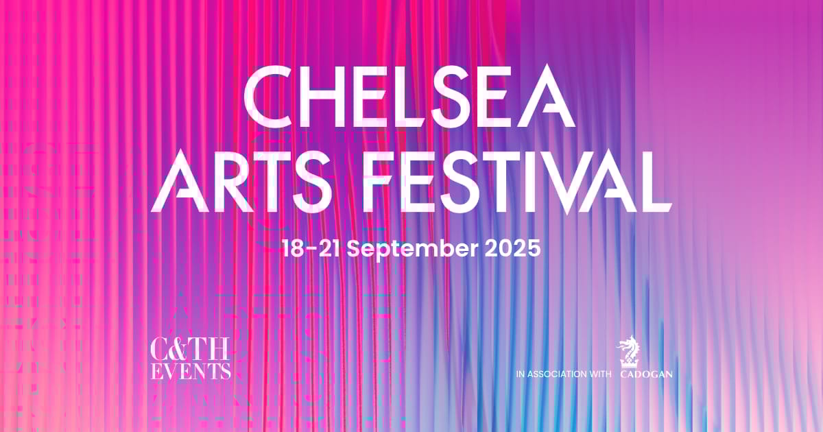 Chelsea Arts Festival