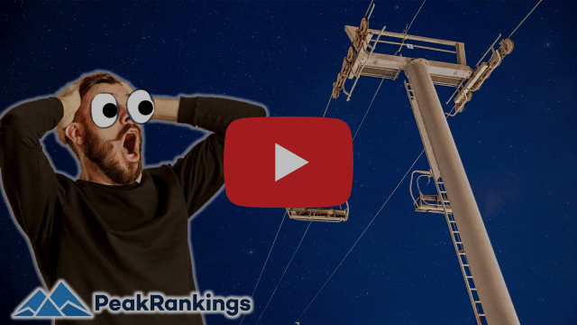 What Was Vail Resorts THINKING With Their Latest Lift Projects?