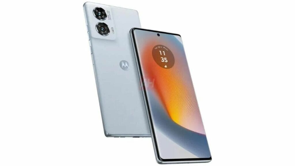 Motorola Edge 50 Fusion Launch Date in India