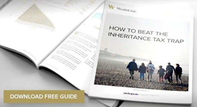 Download the free guide: How to beat the IHT trap