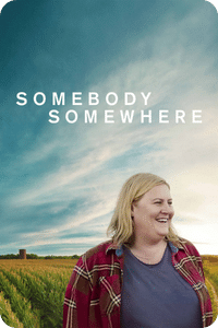 Somebody Somewhere