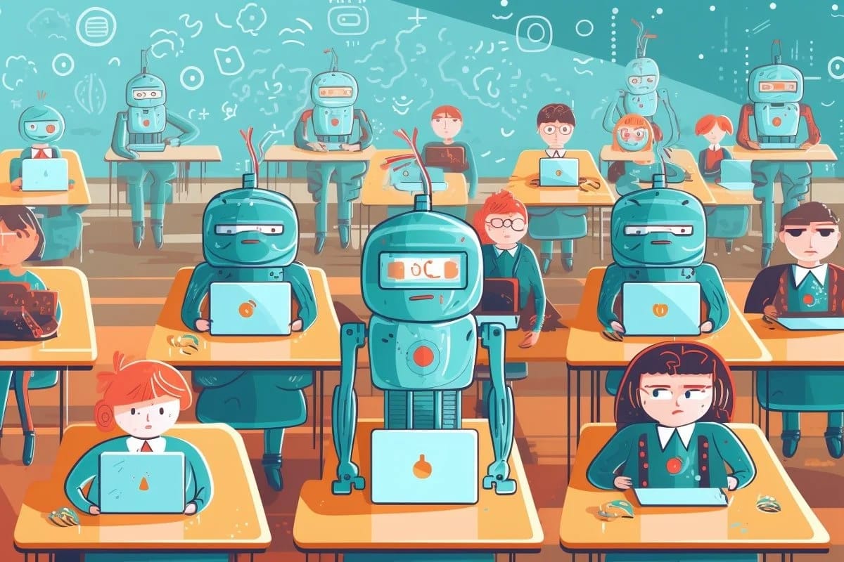 teach-the-robots