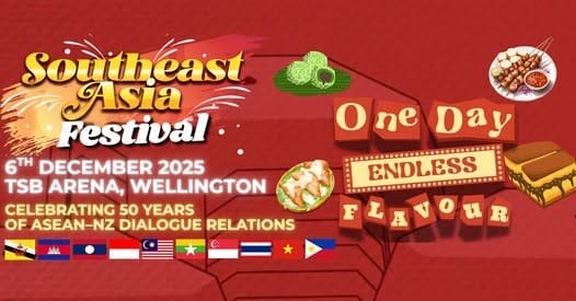 Southeast Asia Festival