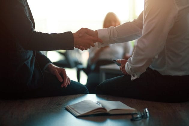 Thought Leadership | The National CIO Review