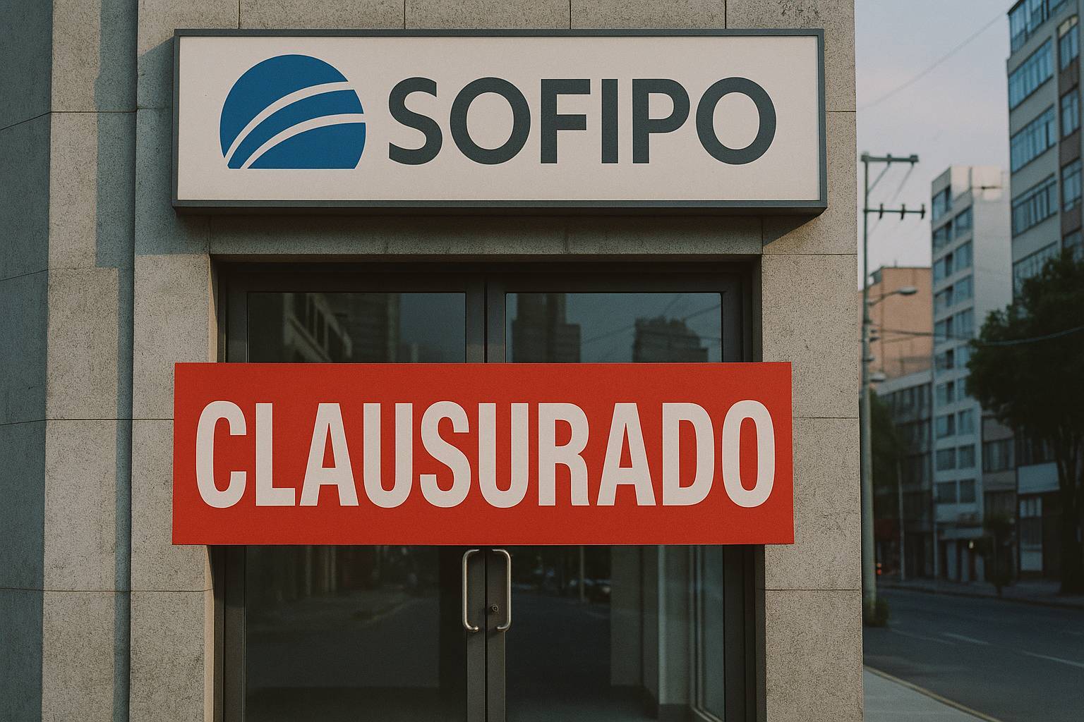 sofipo