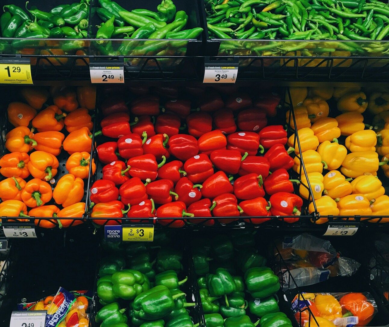 albertsons kroger