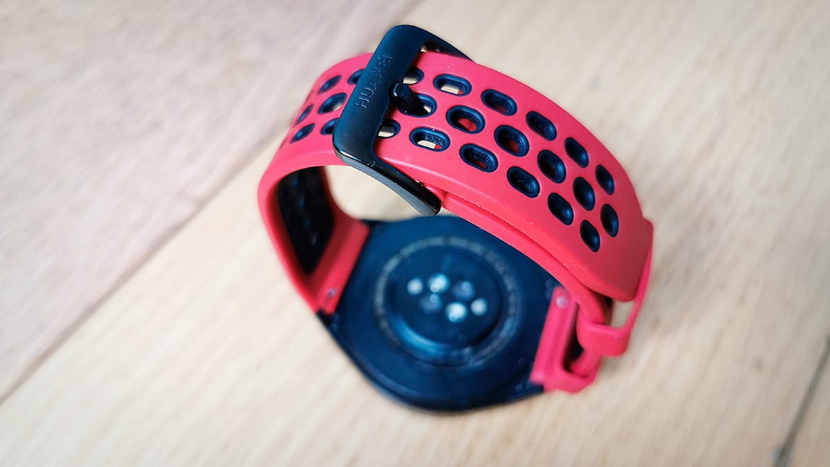 Huawei Watch GT2e