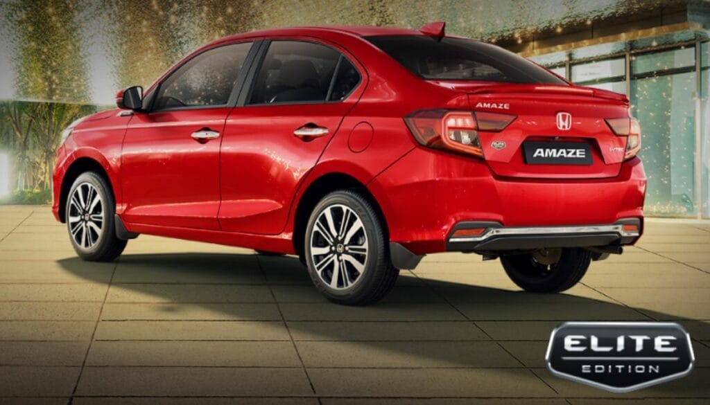Honda cars