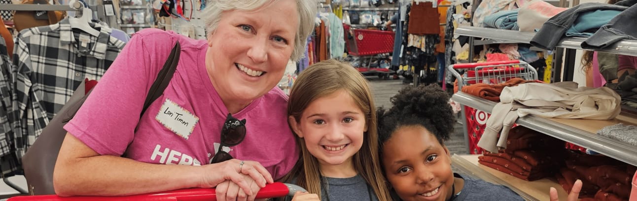 YMCA's Bright Beginnings
