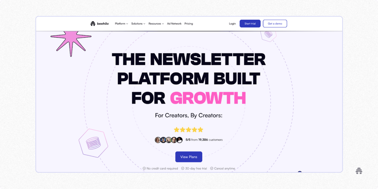 Email Marketing Showdown: Klaviyo vs. Mailchimp vs. beehiiv