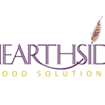 Hearthside- Logo