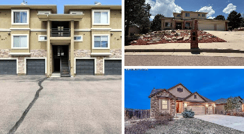 Mountain Shadows Homes Sold