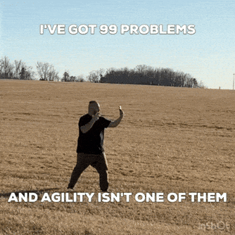 Agility Scrum GIF by Parade of Homes IG