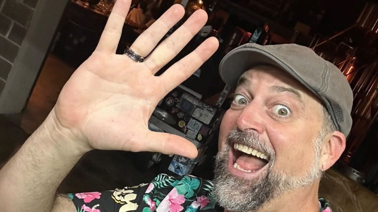 The Digital Welcome EVERY Restaurant Needs