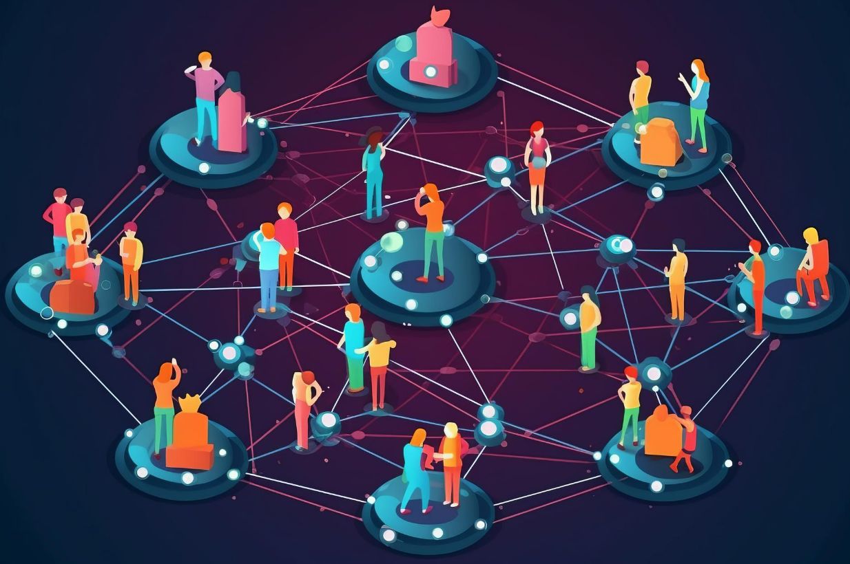 what-is-the-crypto-community-like