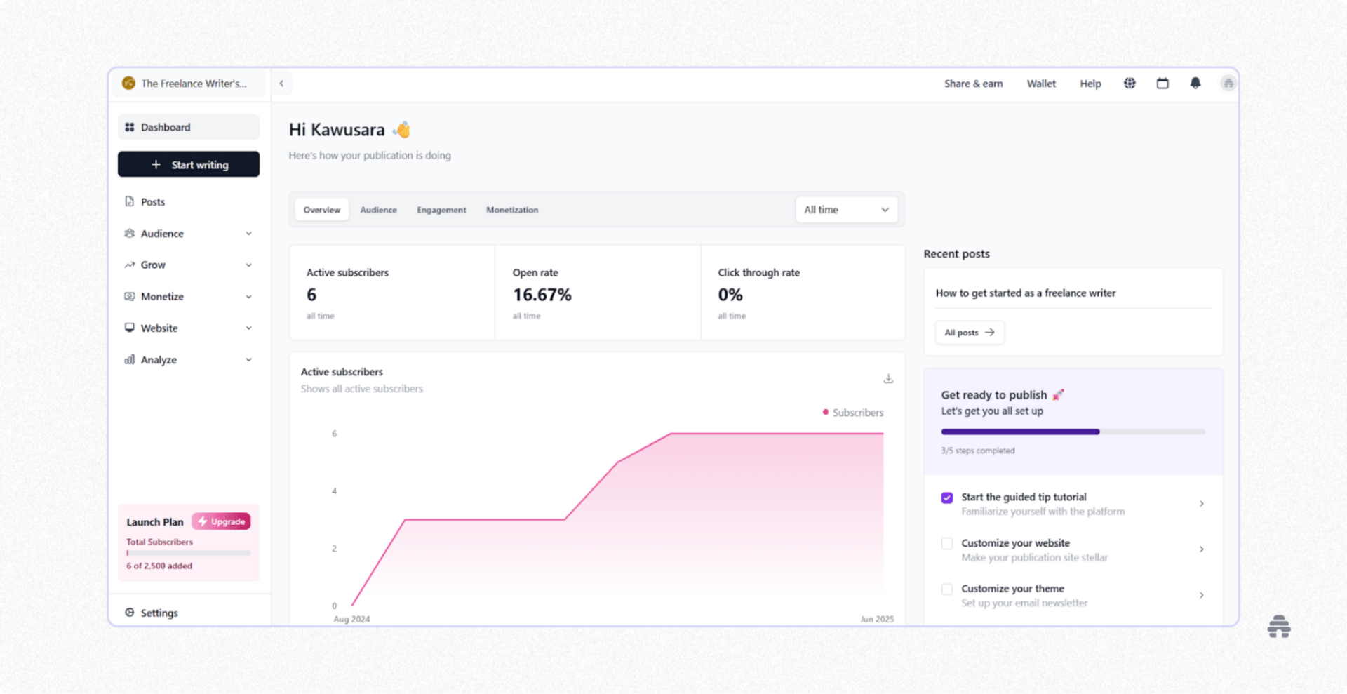 Kit vs. Klaviyo vs. beehiiv: An In-Depth Comparison Breakdown