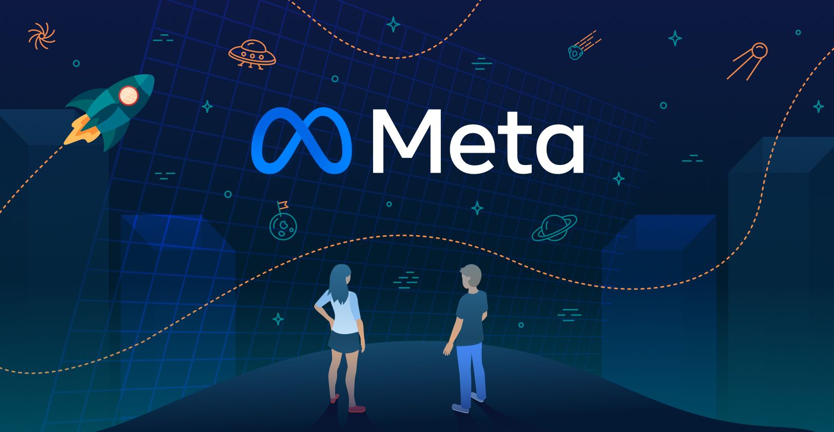 facebook-metaverse